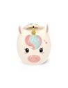 Bougie Parfumée - Scented Candle - licorne - legami