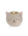 Bougie Parfumée - Scented Candle - kitty - Legami
