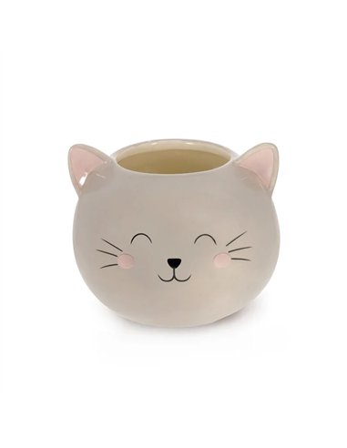 Bougie Parfumée - Scented Candle - kitty - Legami