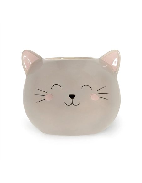 Bougie Parfumée - Scented Candle - kitty - Legami