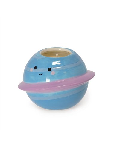Bougie Parfumée - Scented Candle - espace - legami