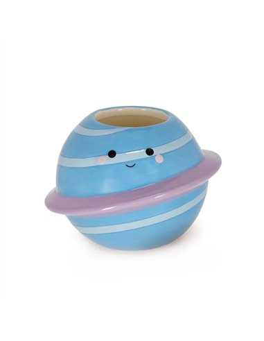 Bougie Parfumée - Scented Candle - espace - legami