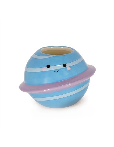 Bougie Parfumée - Scented Candle - espace - legami
