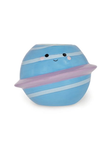 Bougie Parfumée - Scented Candle - espace - legami