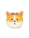 Bougie Parfumée - Scented Candle - Corgi - Legami