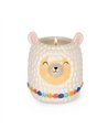 Bougie Parfumée - Scented Candle - Lama - legami