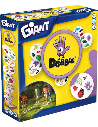Dobble Giant