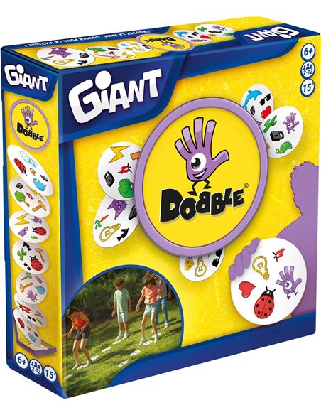 Dobble Giant