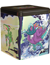 Pokémon : Tin Cube 2025