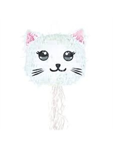 PINATA BABY CAT