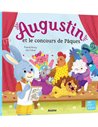 Augustin et le concours de pâques