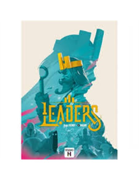 Leaders
