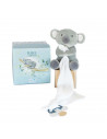 Attache sucette koala