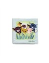 Livre d'activités "Les bébés" - Lilliputiens