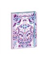 Carnet de notes Licorne Dreamland - Janod