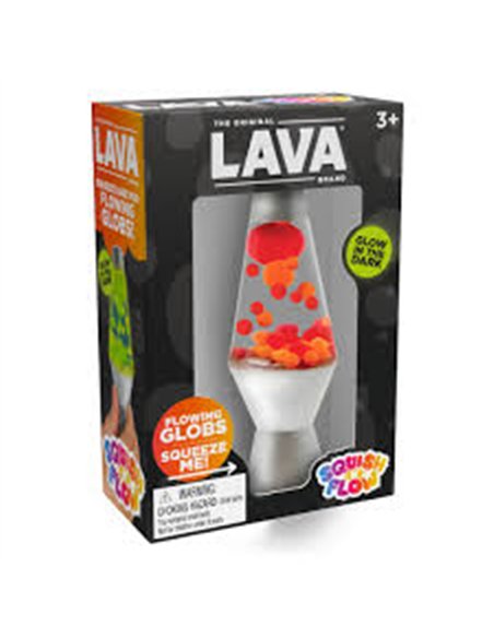 Lava Squish N' Flow - Needoh