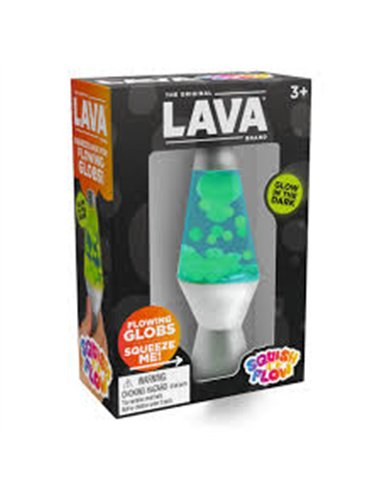 Lava Squish N' Flow - Needoh