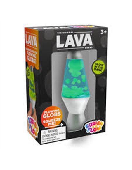 Lava Squish N' Flow - Needoh