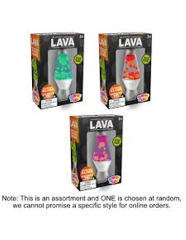 Lava Squish N' Flow - Needoh