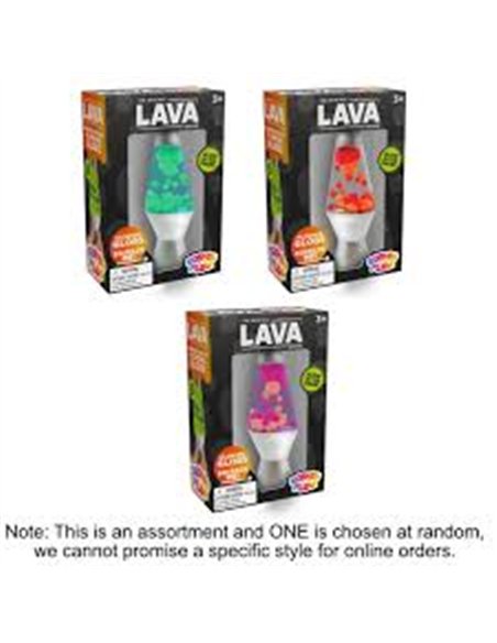 Lava Squish N' Flow - Needoh