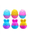 Needoh bunnies and chicks