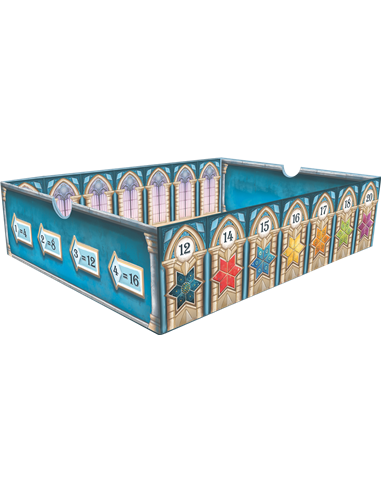 Azul Mini Pavillon d'étéAzul Mini