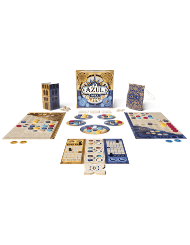 Azul Duel