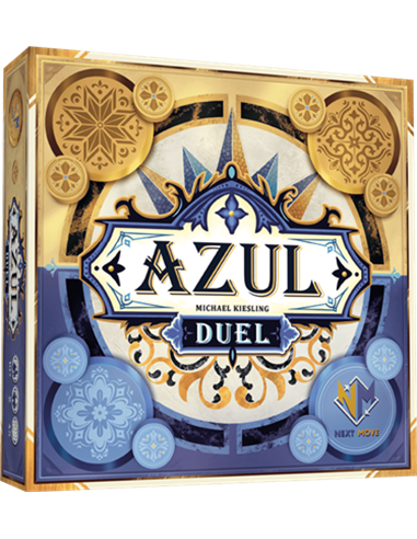 Azul Duel