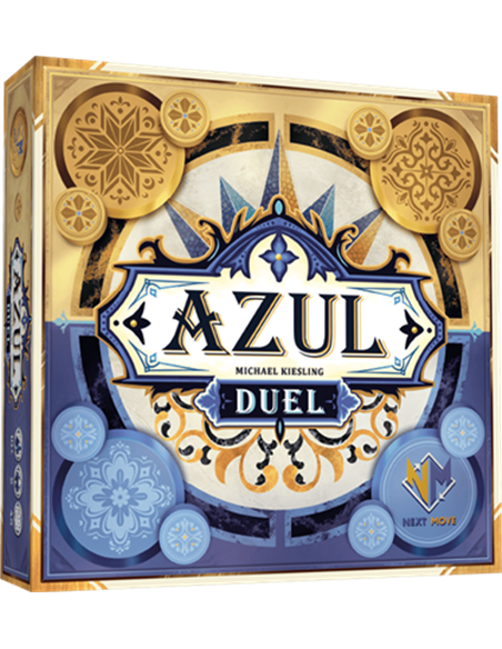 Azul Duel