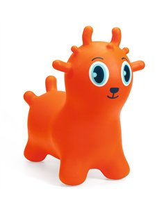 BALLONS SAUTEURS - Sunny Jumper - djeco