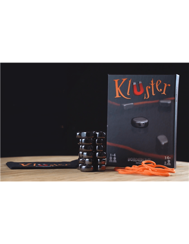 KLUSTER