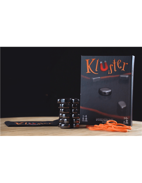 KLUSTER