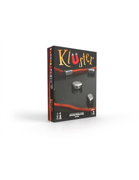 KLUSTER