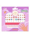 NAILS STICKERS - Bon anniversaire ! - djeco