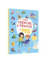 Mon cherche et trouve de moyenne section - auzou