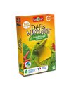 Défis nature - Guadeloupe