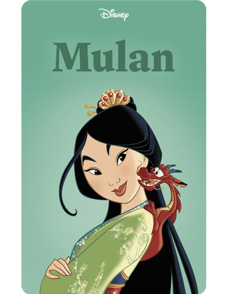 Mulan - Yoto
