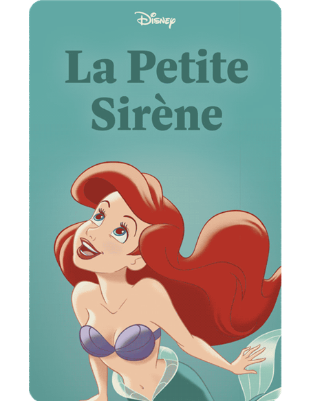 La Petite Sirène - Yoto