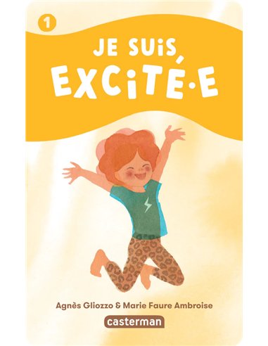 Le yoga des émotions - Yoto
