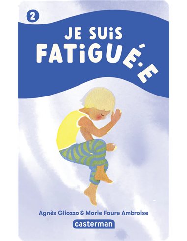 Le yoga des émotions - Yoto