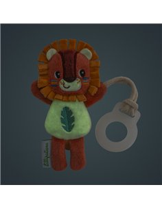 JACK MINI AMI DE LA NUIT - Lilliputiens 2