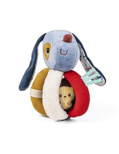 JULES HOCHET A POIGNEES - Lilliputiens