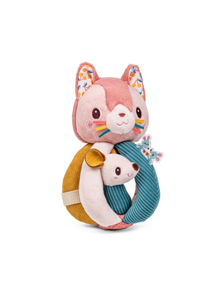 JEANNE HOCHET A POIGNEES - Lilliputiens