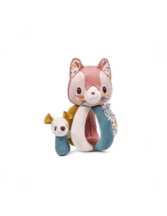 JEANNE HOCHET A POIGNEES - Lilliputiens 2