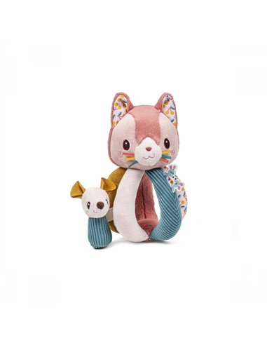 JEANNE HOCHET A POIGNEES - Lilliputiens