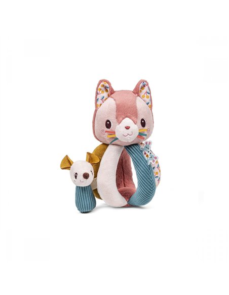 JEANNE HOCHET A POIGNEES - Lilliputiens