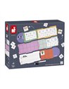 PEDAG - APPRENTISSAGE DE L'ECRITURE - Janod