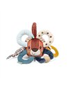 Anneaux sensoriels Jack le lion - Lilliputiens