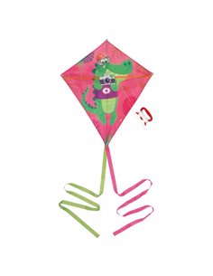 APPLEPOP - CERF-VOLANT CROCODILE
