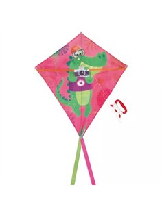 APPLEPOP - CERF-VOLANT CROCODILE 2